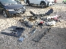 5J6RW2H51JL****** Salvamento y Destrozados 2018 Honda CR-V en Akron Canton