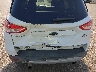 1FMCU0GXXDU****** Salvamento y Reparables 2013 Ford Escape en Estado de Mississippi