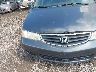 5FNRL18984B****** Usados 2004 Honda Odyssey en Estado de Kentucky