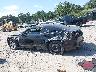 2G1FB1E3XC9****** Reparables 2012 Chevrolet Camaro en Estado de Carolina del Sur