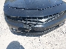 2G1FB1E3XC9****** Reparables 2012 Chevrolet Camaro