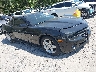 2G1FB1E3XC9****** Salvamento y Destrozados 2012 Chevrolet Camaro en Charleston