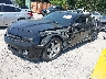 2G1FB1E3XC9****** Usados y Reparables 2012 Chevrolet Camaro en Charleston