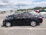 4T1BK46K57U****** Reparables 2007 Toyota Camry en Estado de Illinois