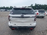 1FM5K8GT8EG****** Destrozados 2014 Ford Explorer