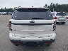1FM5K8GT8EG****** Usados 2014 Ford Explorer