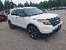 1FM5K8GT8EG****** Salvamento y Destrozados 2014 Ford Explorer en Templeton