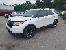 1FM5K8GT8EG****** Usados y Reparables 2014 Ford Explorer en Templeton
