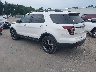 1FM5K8GT8EG****** Salvamento y Reparables 2014 Ford Explorer en Templeton