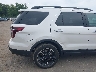 1FM5K8GT8EG****** Salvamento y Reparables 2014 Ford Explorer en Estado de Massachusetts
