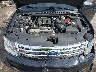 1FAHP25W89G****** Repairable 2009 Ford Taurus in Baltimore
