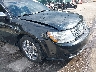 1FAHP25W89G****** Salvage and Wrecked 2009 Ford Taurus in Baltimore