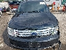 1FAHP25W89G****** Salvage and Repairable 2009 Ford Taurus in Maryland State