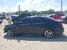 5YFT4MCE8MP****** Salvamento 2021 Toyota Corolla
