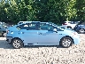 JTDKN3DP7C3****** Repairable 2012 Toyota Prius Plug-In in Massachusetts State