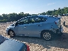 JTDKN3DP7C3****** Salvage 2012 Toyota Prius Plug-In