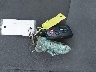JTDKN3DP7C3****** Salvage 2012 Toyota Prius Plug-In in Massachusetts State