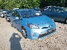 JTDKN3DP7C3****** Salvage and Wrecked 2012 Toyota Prius Plug-In in Taunton