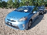 JTDKN3DP7C3****** Used and Repairable 2012 Toyota Prius Plug-In in Taunton