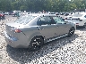 JA32U2FU4HU****** Salvage and Wrecked 2017 Mitsubishi Lancer in Virginia State