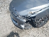 JA32U2FU4HU****** Salvage and Repairable 2017 Mitsubishi Lancer in Virginia State