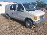 1FTNE14W07D****** Salvage and Wrecked 2007 Ford E-150 in Omaha