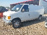 1FTNE14W07D****** Used and Repairable 2007 Ford E-150 in Omaha