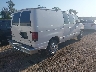 1FTNE14W07D****** Salvage and Wrecked 2007 Ford E-150 in Nebraska State