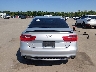 WAUFGAFC2FN****** Usados 2015 Audi A6