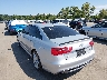 WAUFGAFC2FN****** Salvamento y Reparables 2015 Audi A6 en Cleveland