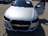 WAUFGAFC2FN****** Salvamento y Reparables 2015 Audi A6 en Estado de Ohio