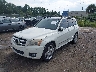 WDCGG5GB8BF****** Used and Repairable 2011 Mercedes-Benz Glk 350 in Orlando