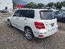 WDCGG5GB8BF****** Salvage and Repairable 2011 Mercedes-Benz Glk 350 in Orlando