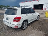 WDCGG5GB8BF****** Salvage and Wrecked 2011 Mercedes-Benz Glk 350 in Florida State