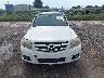 WDCGG5GB8BF****** Salvage and Repairable 2011 Mercedes-Benz Glk 350 in Florida State