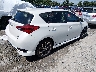 JTNKARJE2JJ****** Salvage and Wrecked 2018 Toyota Corolla in West Virginia State