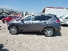 KNMAT2MT6GP****** Reparables 2016 Nissan Rogue en Estado de Texas