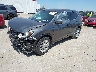 KNMAT2MT6GP****** Usados y Reparables 2016 Nissan Rogue en Fort Worth North