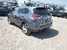 KNMAT2MT6GP****** Salvamento y Reparables 2016 Nissan Rogue en Fort Worth North