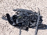 WBA5B3C58GD****** Wrecked 2016 BMW 535i in Wisconsin State