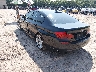 WBA5B3C58GD****** Salvage and Repairable 2016 BMW 535i in Portage