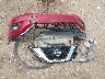 5N1AZ2MHXFN****** Wrecked 2015 Nissan Murano in Indiana State