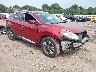 5N1AZ2MHXFN****** Salvage and Wrecked 2015 Nissan Murano in South Bend