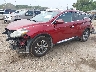 5N1AZ2MHXFN****** Used and Repairable 2015 Nissan Murano in South Bend