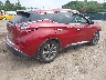 5N1AZ2MHXFN****** Salvage and Wrecked 2015 Nissan Murano in Indiana State