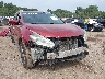 5N1AZ2MHXFN****** Salvage and Repairable 2015 Nissan Murano in Indiana State