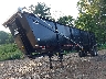 1E9E5DV28KA****** Usados y Reparables 2019 E-Pak Manufacturing Dump Semi Trailer en Specialty Division