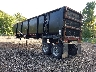 1E9E5DV28KA****** Salvamento y Reparables 2019 E-Pak Manufacturing Dump Semi Trailer en Specialty Division