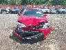 2T1BURHE7GC****** Wrecked 2016 Toyota Corolla in New Jersey State