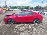 2T1BURHE7GC****** Repairable 2016 Toyota Corolla in New Jersey State